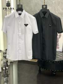 Picture of Prada  Shirts Short _SKUPradaS-4XL25tn1928731